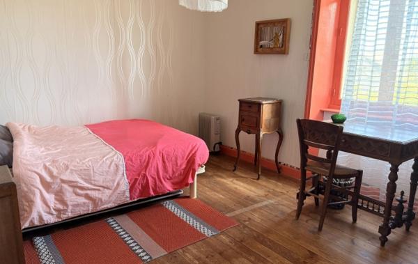 Vente Maison à rénover Perros-guirec