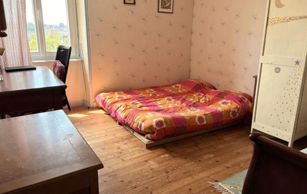 Vente Maison à rénover Perros-guirec