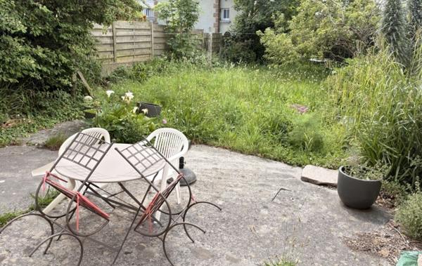 Vente Maison à rénover Perros-guirec