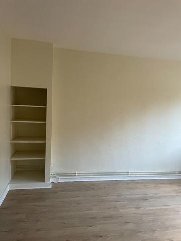 Appartement Beauvais 3 pièce(s) 57 m2