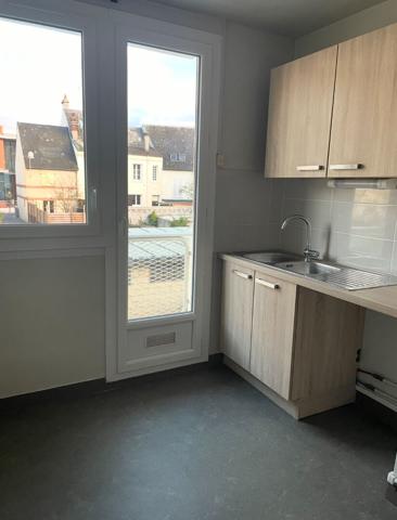 Appartement Beauvais 3 pièce(s) 57 m2