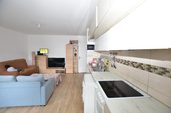 Appartement Les Ulis 3 pièce(s) 57 m2