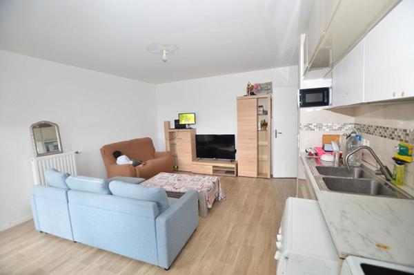 Appartement Les Ulis 3 pièce(s) 57 m2