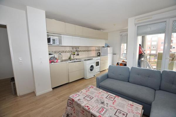 Appartement Les Ulis 3 pièce(s) 57 m2