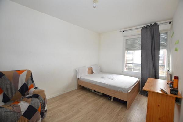 Appartement Les Ulis 3 pièce(s) 57 m2