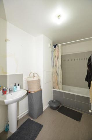 Appartement Les Ulis 3 pièce(s) 57 m2