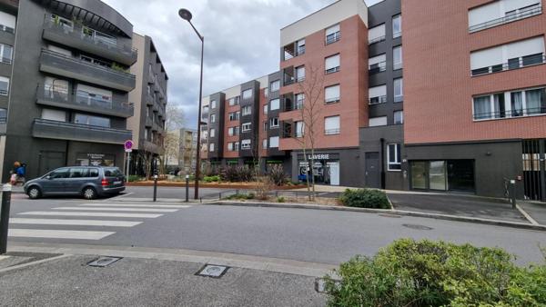 Appartement Les Ulis 3 pièce(s) 57 m2