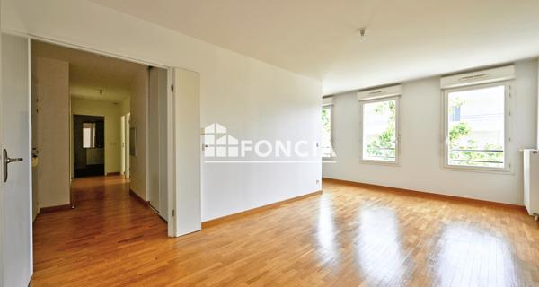 À vendre Appartement 3 pièces 67.15 m² - Saint-germain-en-laye 78100