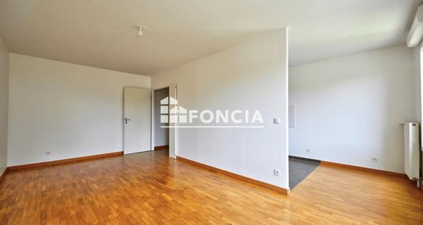 À vendre Appartement 3 pièces 67.15 m² - Saint-germain-en-laye 78100