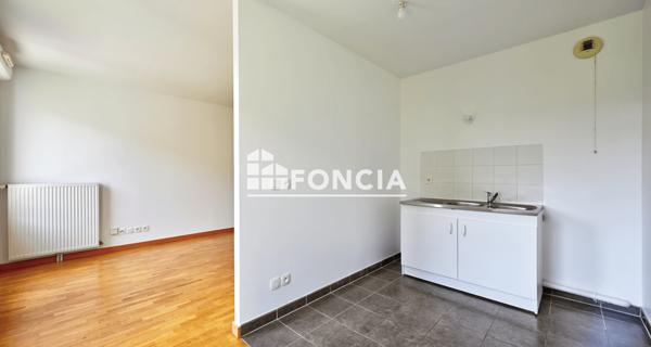 À vendre Appartement 3 pièces 67.15 m² - Saint-germain-en-laye 78100