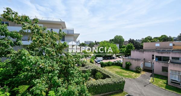 À vendre Appartement 3 pièces 67.15 m² - Saint-germain-en-laye 78100