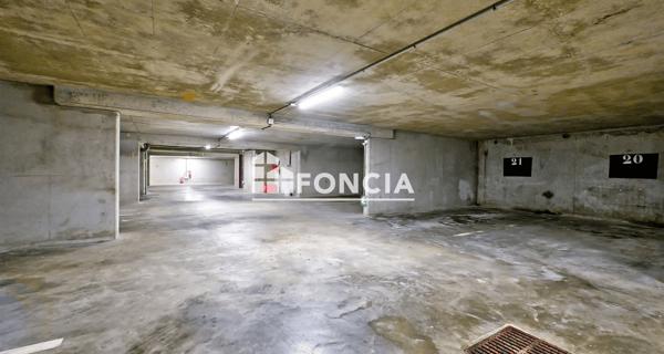 À vendre Appartement 3 pièces 67.15 m² - Saint-germain-en-laye 78100