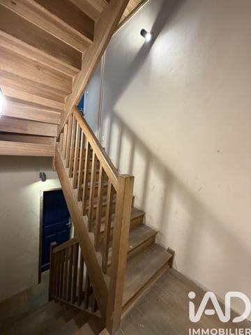 Appartement à vendre 2 pièces 33,56 m² Rennes