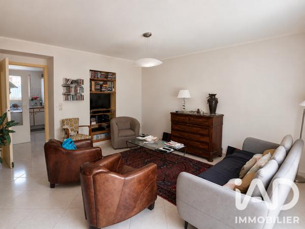 Maison à vendre 6 pièces 169 m² Tours