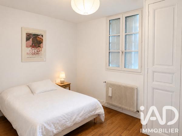 Maison à vendre 6 pièces 169 m² Tours