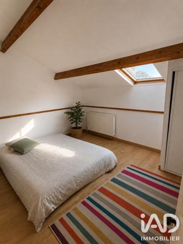 Maison à vendre 6 pièces 169 m² Tours