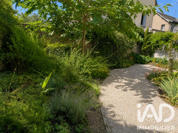 Maison à vendre 6 pièces 169 m² Tours