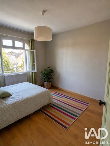 Maison à vendre 6 pièces 169 m² Tours