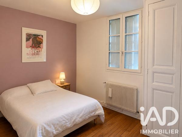 Maison à vendre 6 pièces 169 m² Tours