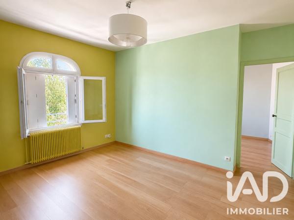 Maison à vendre 6 pièces 169 m² Tours