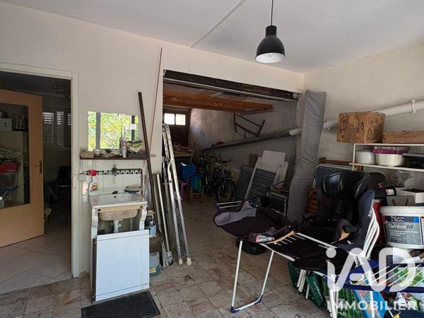 Maison à vendre 6 pièces 169 m² Tours