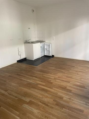 Appartement Joinville-le-pont 2 pièce(s) 38.93 m2