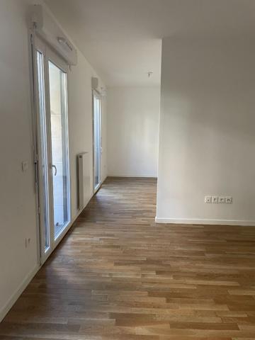 Appartement Joinville-le-pont 2 pièce(s) 38.93 m2