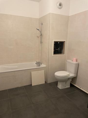 Appartement Joinville-le-pont 2 pièce(s) 38.93 m2