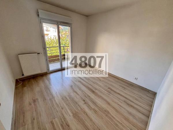 Appartement à vendre à Thyez (74300)