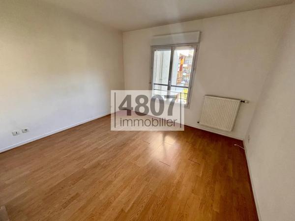 Appartement à vendre à Thyez (74300)