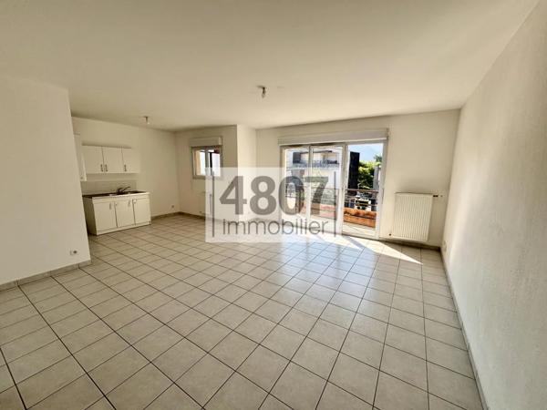 Appartement à vendre à Thyez (74300)