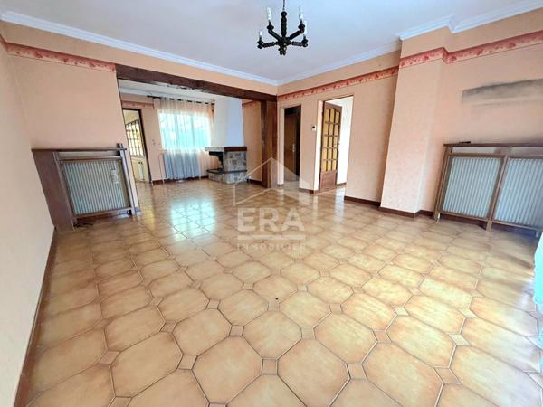 Maison Grenay 6 pièce(s) 120 m2