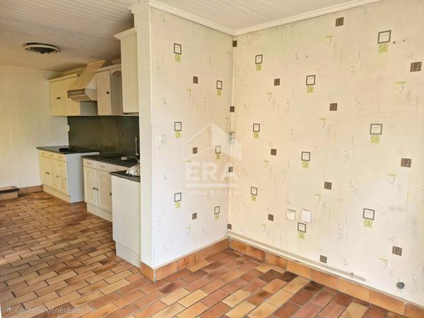 Maison Grenay 6 pièce(s) 120 m2