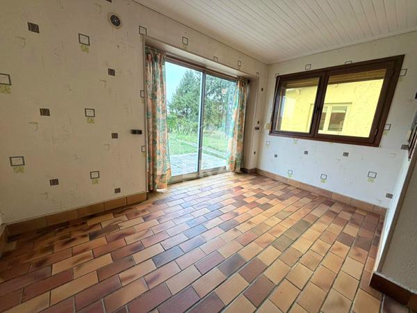 Maison Grenay 6 pièce(s) 120 m2