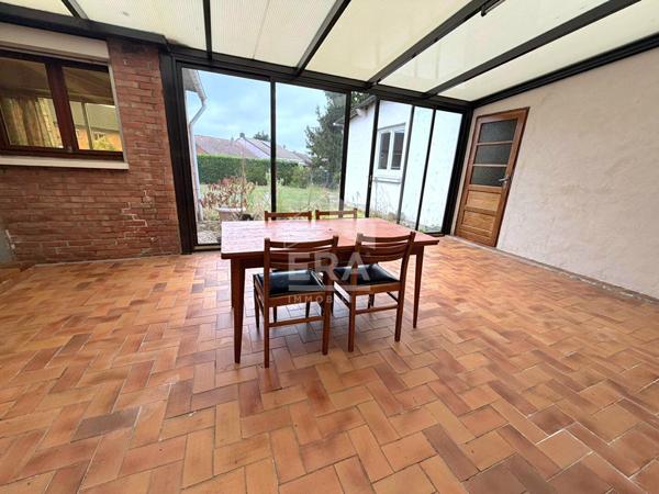 Maison Grenay 6 pièce(s) 120 m2