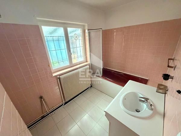 Maison Grenay 6 pièce(s) 120 m2