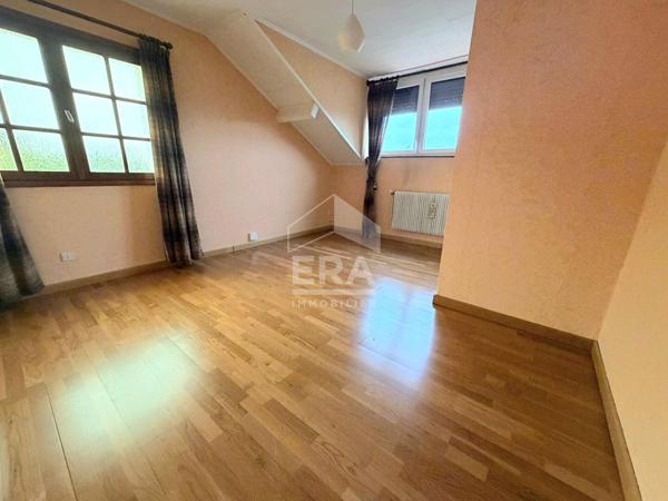 Maison Grenay 6 pièce(s) 120 m2