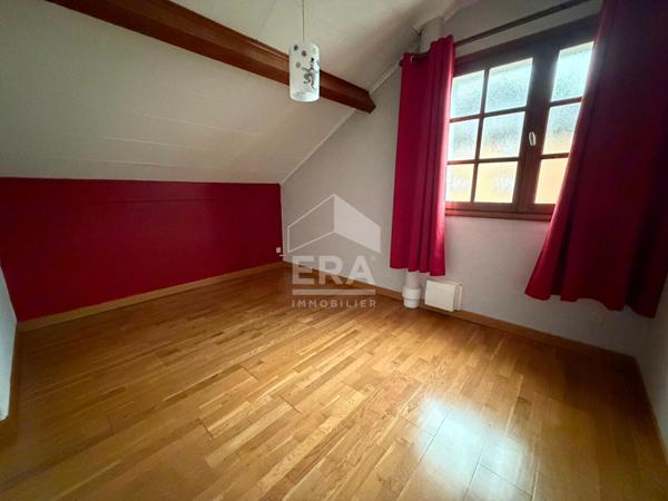 Maison Grenay 6 pièce(s) 120 m2