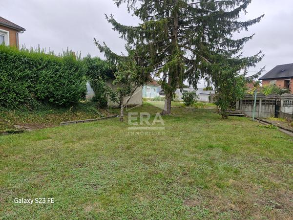 Maison Grenay 6 pièce(s) 120 m2