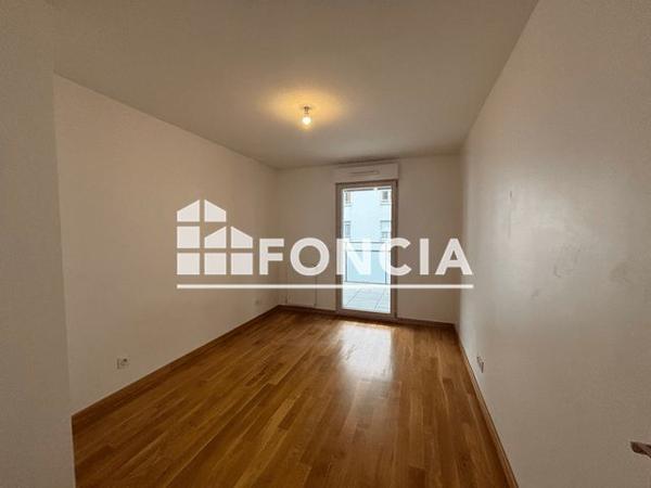 Location Appartement 2 pièces 44.6 m² - 32 RUE ARAGO Villeurbanne 69100