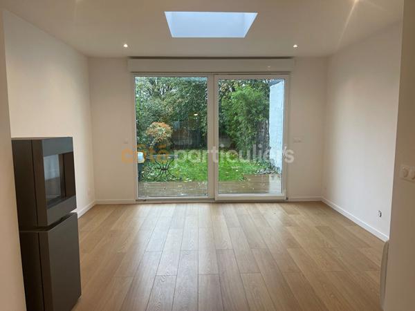 Location Maison77,44 m² - 4 Pièces - VILLENEUVE D ASCQ (59650)