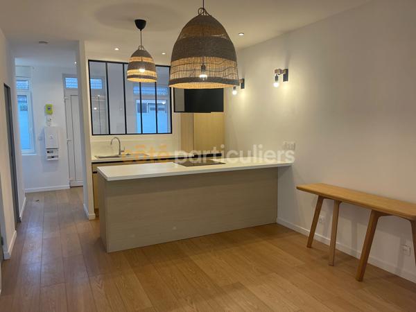Location Maison77,44 m² - 4 Pièces - VILLENEUVE D ASCQ (59650)