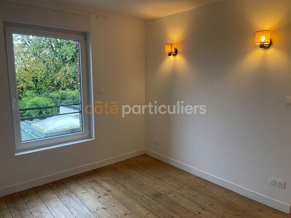 Location Maison77,44 m² - 4 Pièces - VILLENEUVE D ASCQ (59650)