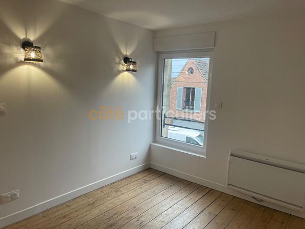 Location Maison77,44 m² - 4 Pièces - VILLENEUVE D ASCQ (59650)