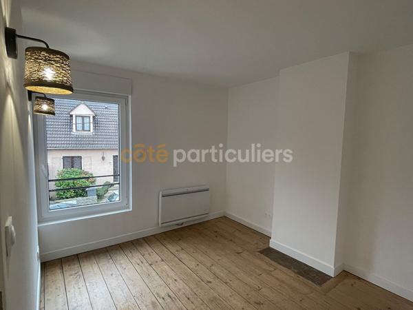 Location Maison77,44 m² - 4 Pièces - VILLENEUVE D ASCQ (59650)