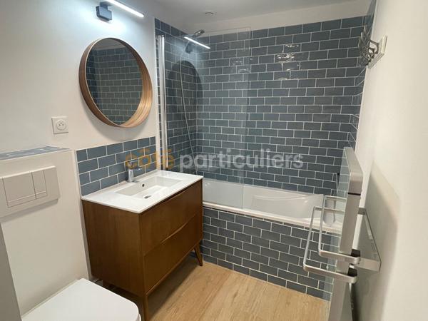 Location Maison77,44 m² - 4 Pièces - VILLENEUVE D ASCQ (59650)