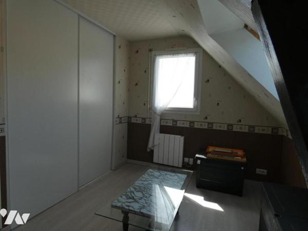 PLOUBALAY Maison 4 chambres