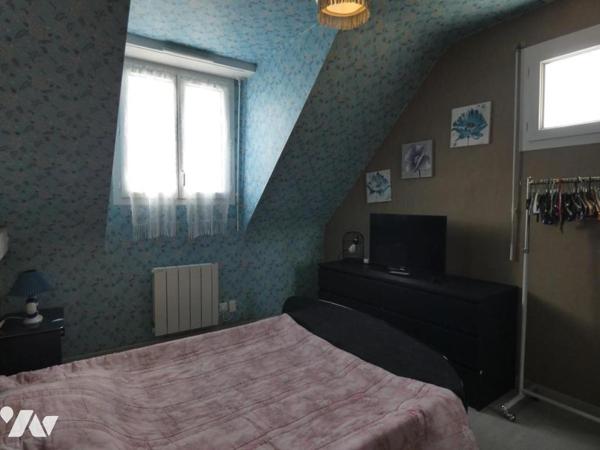 PLOUBALAY Maison 4 chambres