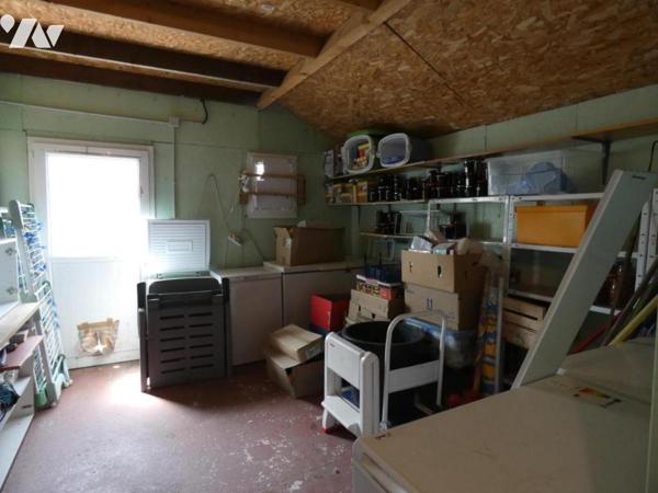 PLOUBALAY Maison 4 chambres
