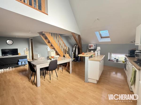 Immeuble de rapport Flines Lez Raches